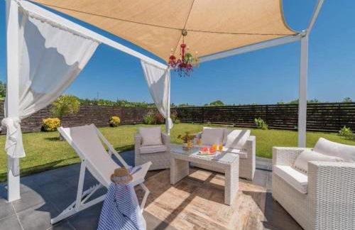 Villa in Zakynthos with Pool & Near Tsilivi Beach - Foto 26