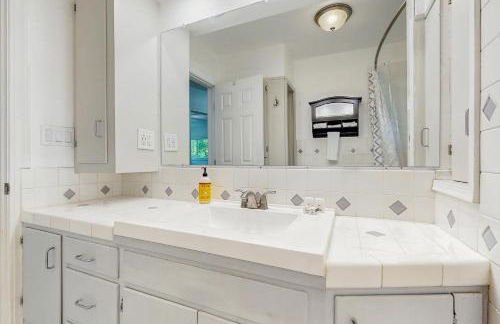 Historic SW Portland Sanctuary - Foto 17