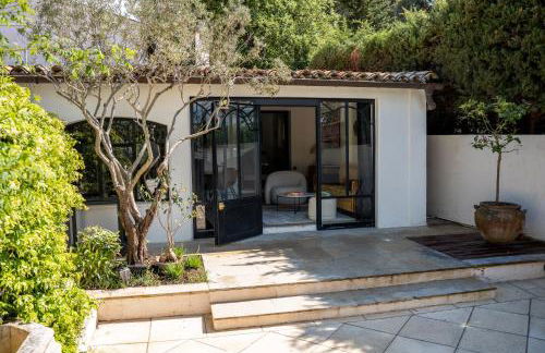 La Bastide Petite - Villa au Coeur de Saint-Tropez - Photo 17