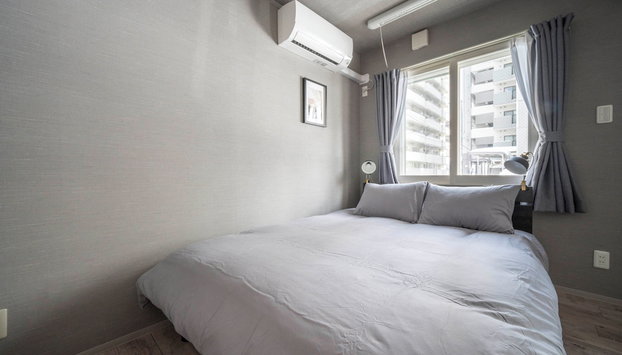 COURT VILLA SAPPORO 102 - Foto 3, Habitación