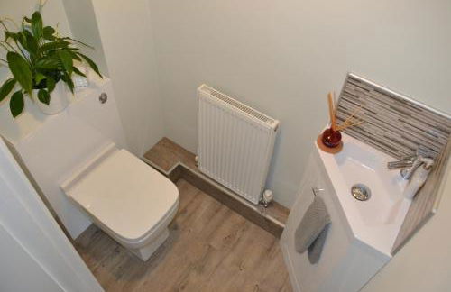 Little Dene Apartment - Foto 15