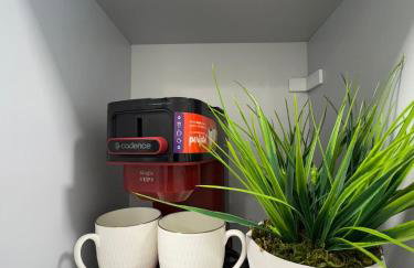 Pérola da Amazônia AP Aconchegante, Vista Floresta - Photo 24