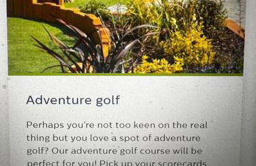 Luxury 6-8 Berth Lodge - Foto 26