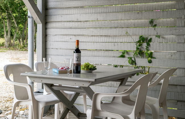 "Gerwendil" - 500m to the fjord - Foto 6