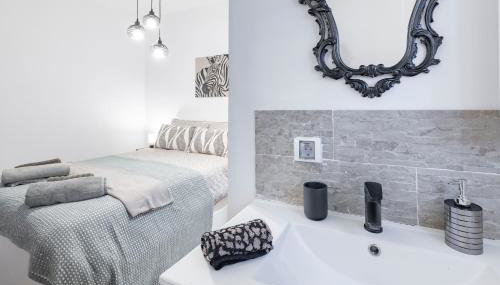 Valencia Designer Apartment next to metro - Foto 3