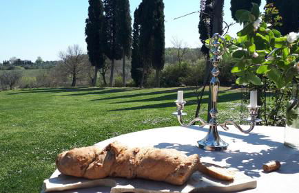 Podere Pievina Delle Corti - Dimora di Campagna - Photo 39