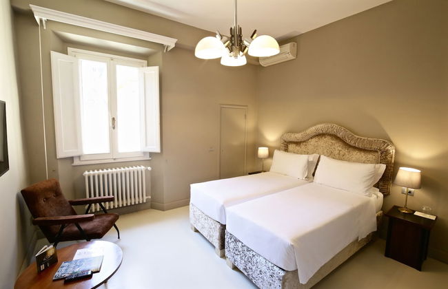 Numa Palazzo San Niccolò - Foto 2