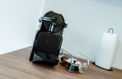 Ram7 Lux Charmant Apartment Gallarate - Photo 19