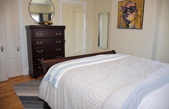 The 87th House - Photo 13