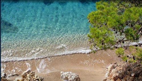 Apartmani Zaninović - Foto 2