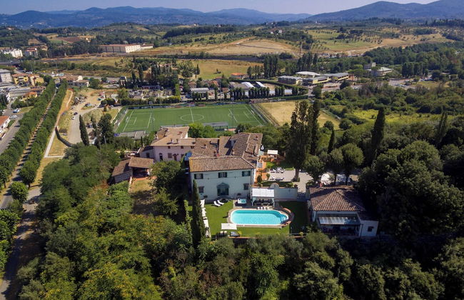 Villa Belmonte - Foto 34