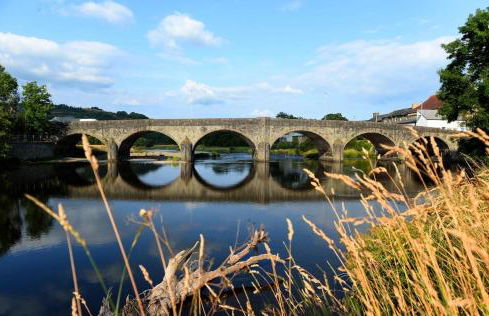 4 Bed in Builth Wells oc-39473 - Foto 42