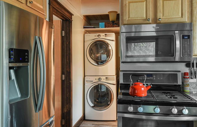 Incline Cottage Year-round Outdoor Fun! - Foto 6