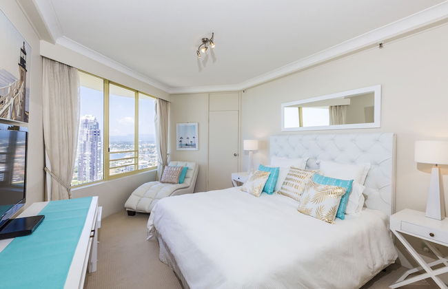 Gold Coast Amor'e Luxury Sub Penthouse - Photo 4