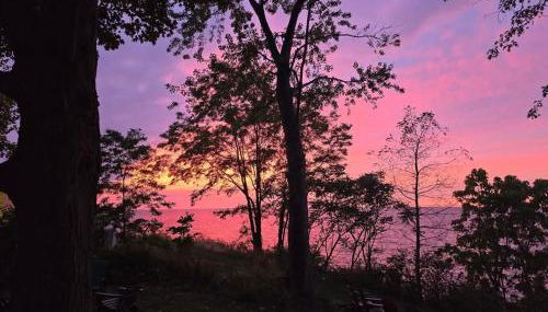 Coastal Lake Erie Cottage with Amazing Water Views! - Foto 3