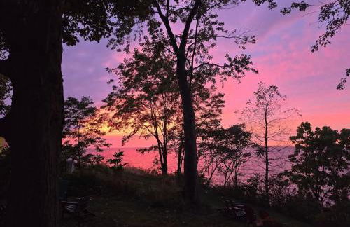 Coastal Lake Erie Cottage with Amazing Water Views! - Foto 3