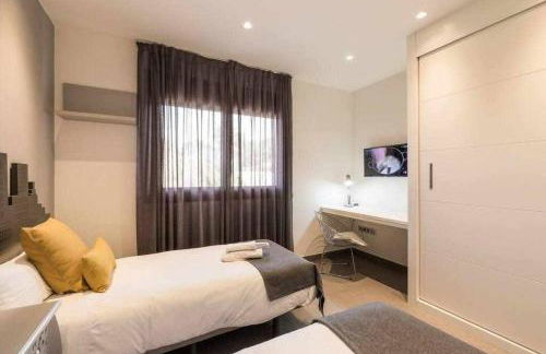 Can Emyla new modern villa with gym 5´from PACHA - Foto 18