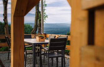 Domki Osada Zieleniec - Foto 17