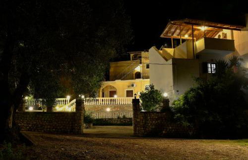 Corfu Room - Foto 16