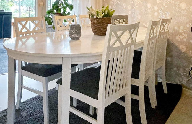 4 Star Holiday Home in Monsteras-by Traum - Foto 13