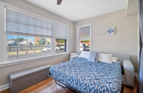 Salt Life Retreat Unit A-2BR/2BA, Heart of Margate - Foto 4