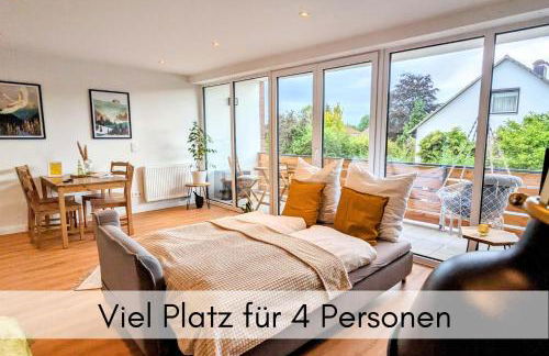 Uhlpartment - Wittingen - Foto 39