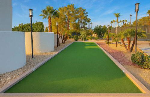 Allura Desert Princess Private Pool Tennis Golf - Foto 27