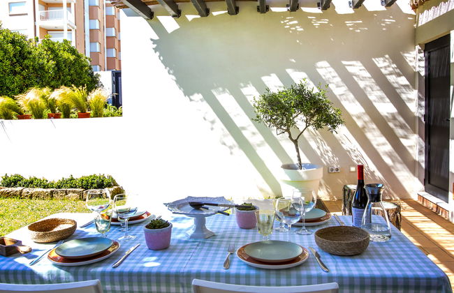 Maison del Mar - Foto 27