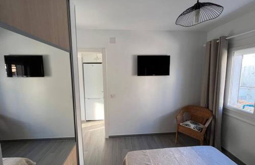 Le Canola Empuriabrava Port - 45m2 - Vue Piscine - Plage centrale 500m- Parking privé gratuit - Foto 15