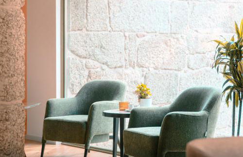 Casa da Fonte de Cima Turismo Rural com Piscina e Natureza - Foto 16