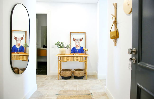 Xtraordinary Moments Apartment - Foto 14