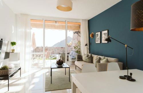 Cozy 2-bedroom Apartment by KalmaCanaria - Foto 48