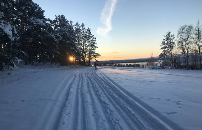 Cozy House On Norderon For Up To 8 People - Foto 21