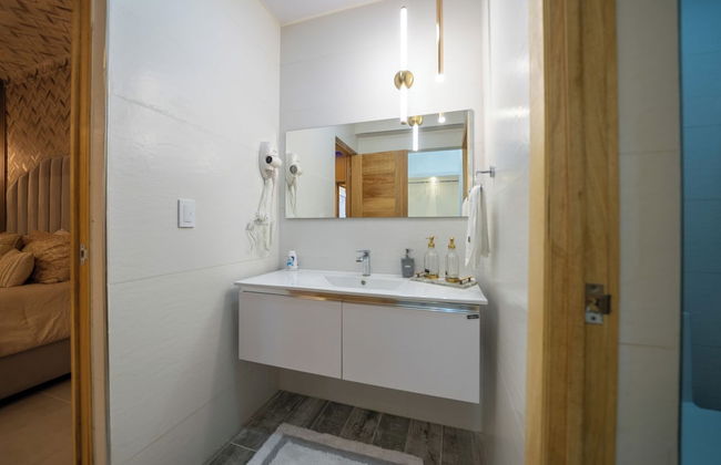 Enjoy Stylish 3br 3, 5b Stylish, Downtown Ocean View - Foto 57