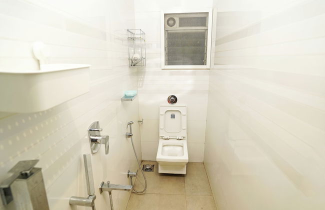 Zenith Homes - Powai Suites - Foto 26