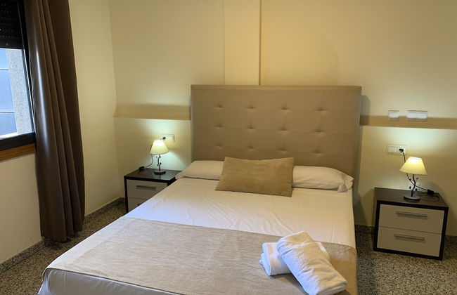 Apartamentos Nuriasol - Foto 9