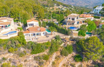 Villa Alicia - PlusHolidays - Foto 68