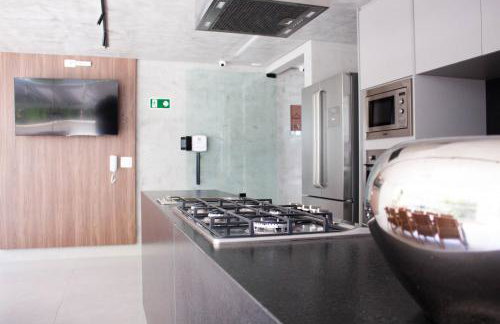 Apartamento Loft Lazer Completo - Foto 39