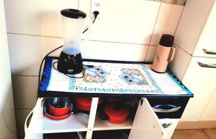 Casa de Ferias em Barra do Garças - Foto 13