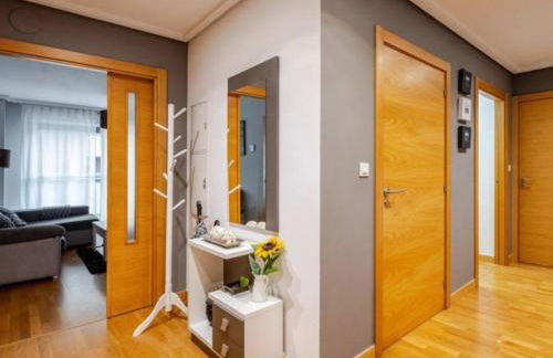 B.e.c apto Bilbao - Foto 73