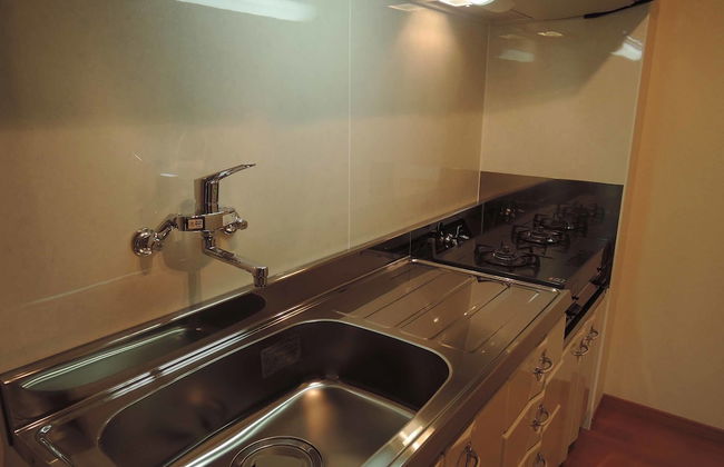 Kenrokuen Inn - Foto 13