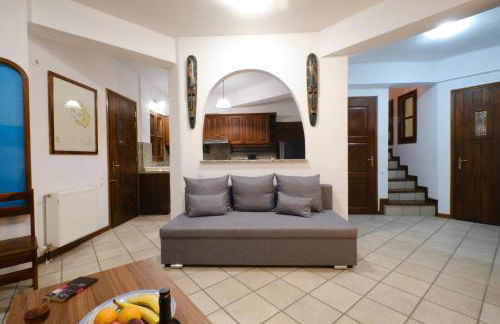 Private Villa Evgenia with swimming pool - Foto 11