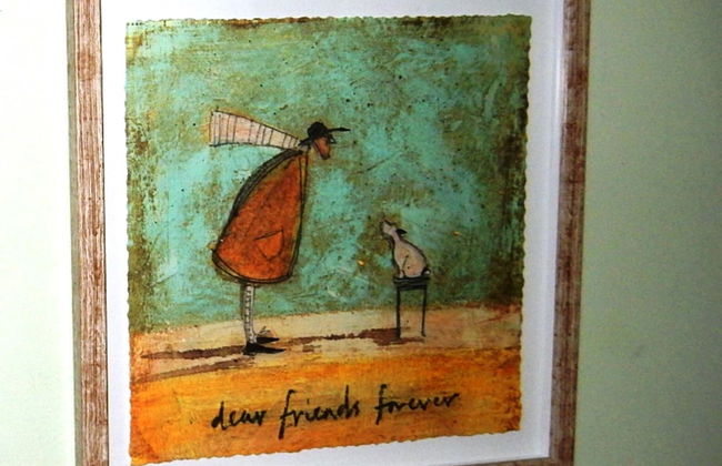 Sheena's Dartmouth Chalets - Foto 24