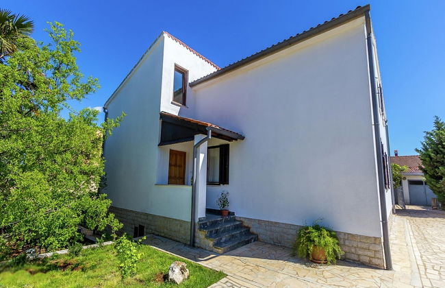 Apartment in Pula Near the Sea and Town Center - Foto 27