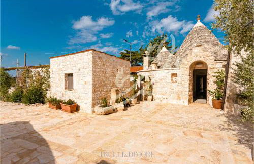 TD Truly Trulli Gentle Breezes Across Olive Valley - Foto 32