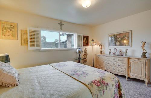 Horse-Friendly Ranch Retreat in Wickenburg! - Photo 21