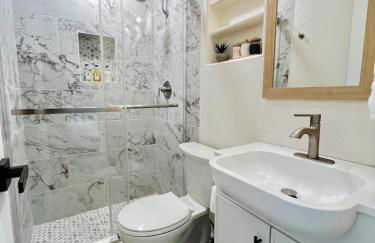 Nokomis Waterfront Unit Walk to the Beach and Dining - Foto 12