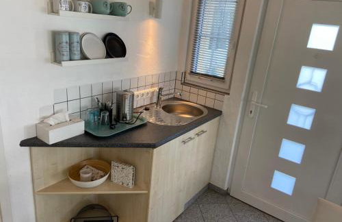 Pension Kleine Auszeit - Foto 6