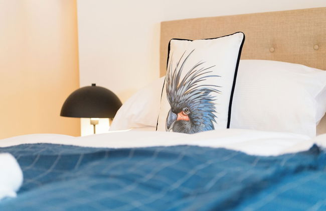 Chalet Silver Fox - Foto 11