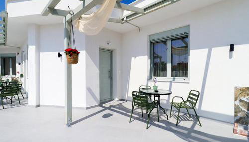 Anemos Apartments Fourka - Photo 3